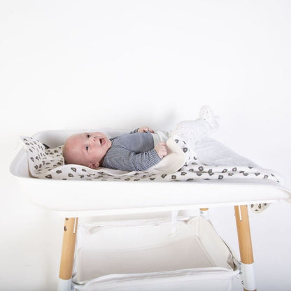 Childhome Evolux Changing Table - PramFox Singapore