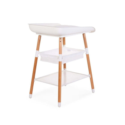 Childhome Evolux Changing Table - PramFox Singapore
