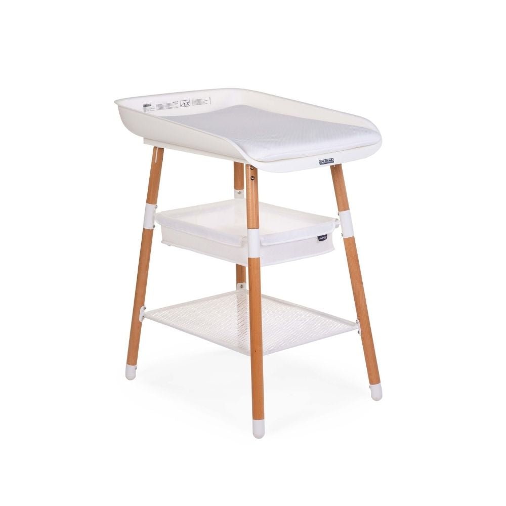 Childhome Evolux Changing Table - PramFox Singapore