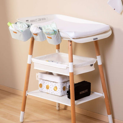 Childhome Evolux Changing Table - PramFox Singapore