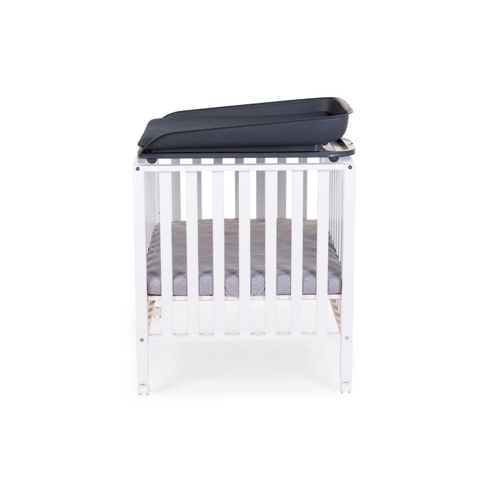 Childhome Evolux Changing Unit Bed/Playpen - PramFox Singapore