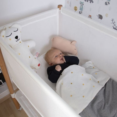 Childhome Evolux Cradle - PramFox Singapore