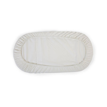 Childhome Waterproof Mattress Cover for Moses Basket - PramFox Singapore