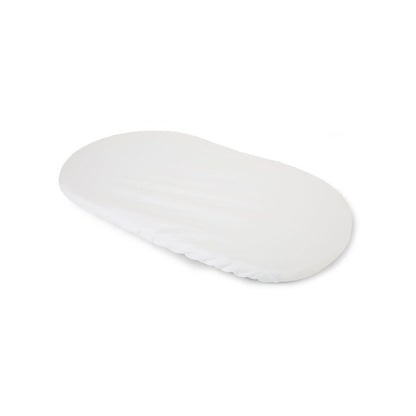 Childhome Waterproof Mattress Cover for Moses Basket - PramFox Singapore