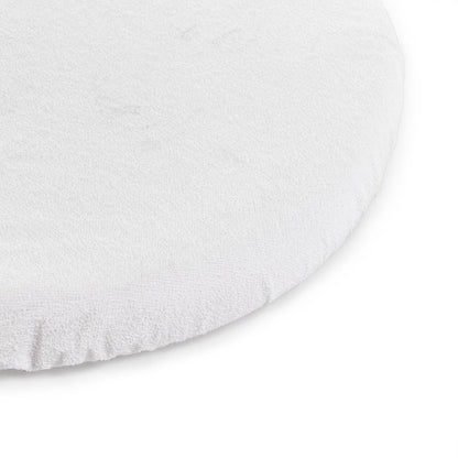 Childhome Waterproof Mattress Cover for Moses Basket - PramFox Singapore