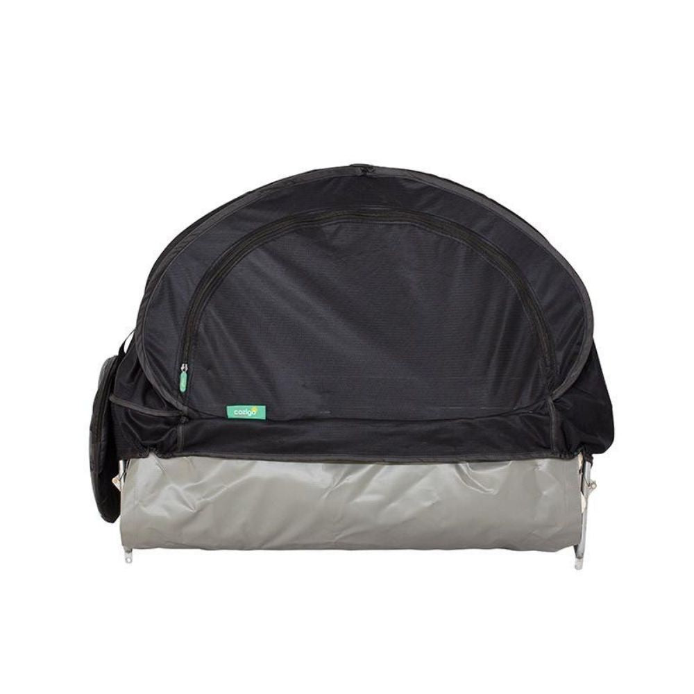 CoziGo Safe Sleep Cover for Strollers and Airline Bassinets - PramFox Singapore