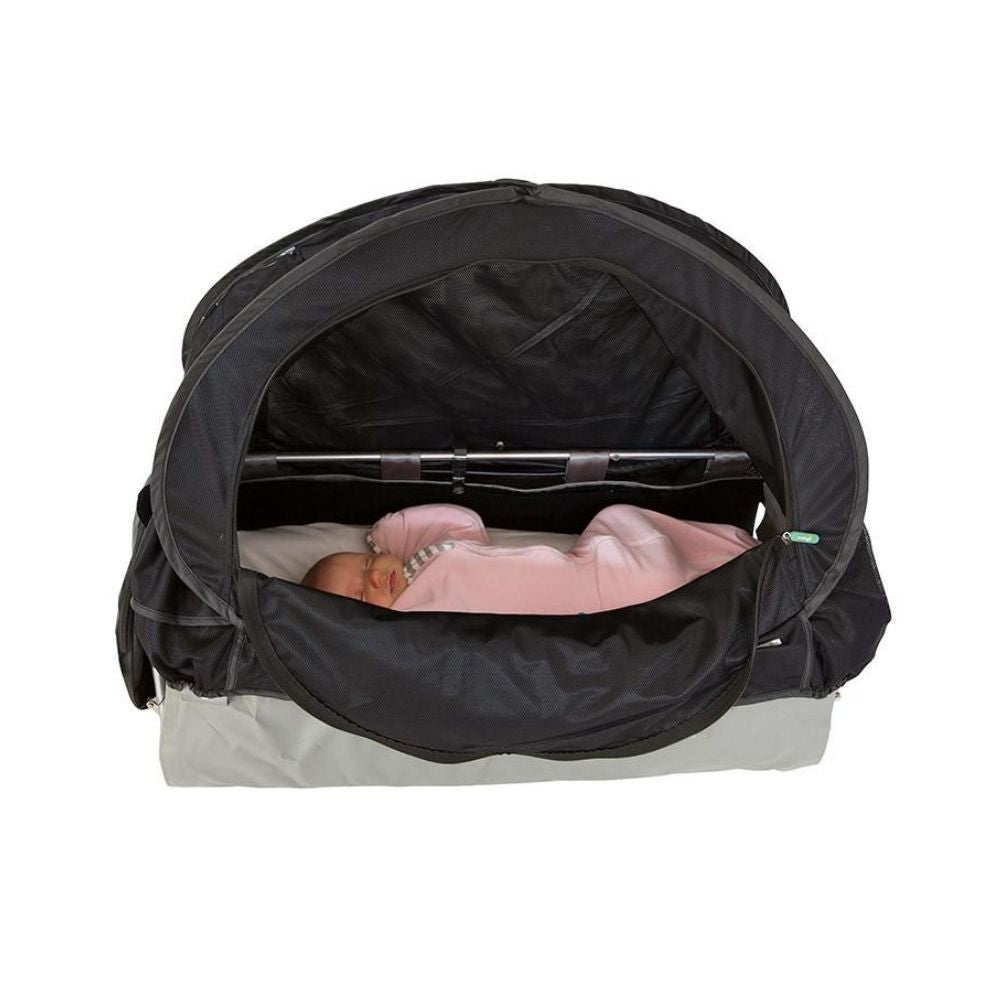 CoziGo Safe Sleep Cover for Strollers and Airline Bassinets - PramFox Singapore