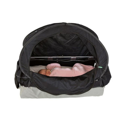 CoziGo Safe Sleep Cover for Strollers and Airline Bassinets - PramFox Singapore