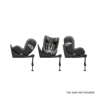 Cybex Base T - PramFox Singapore