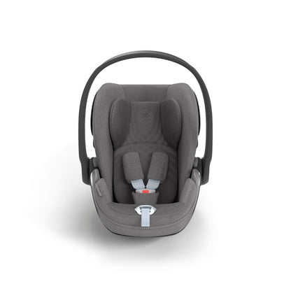 Cybex Cloud T i-Size Plus Infant Car Seat - PramFox Singapore