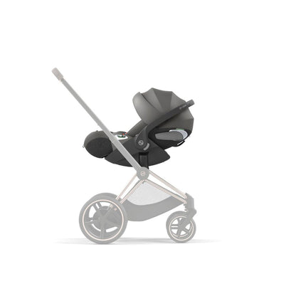 Cybex Cloud T i-Size Plus Infant Car Seat - PramFox Singapore