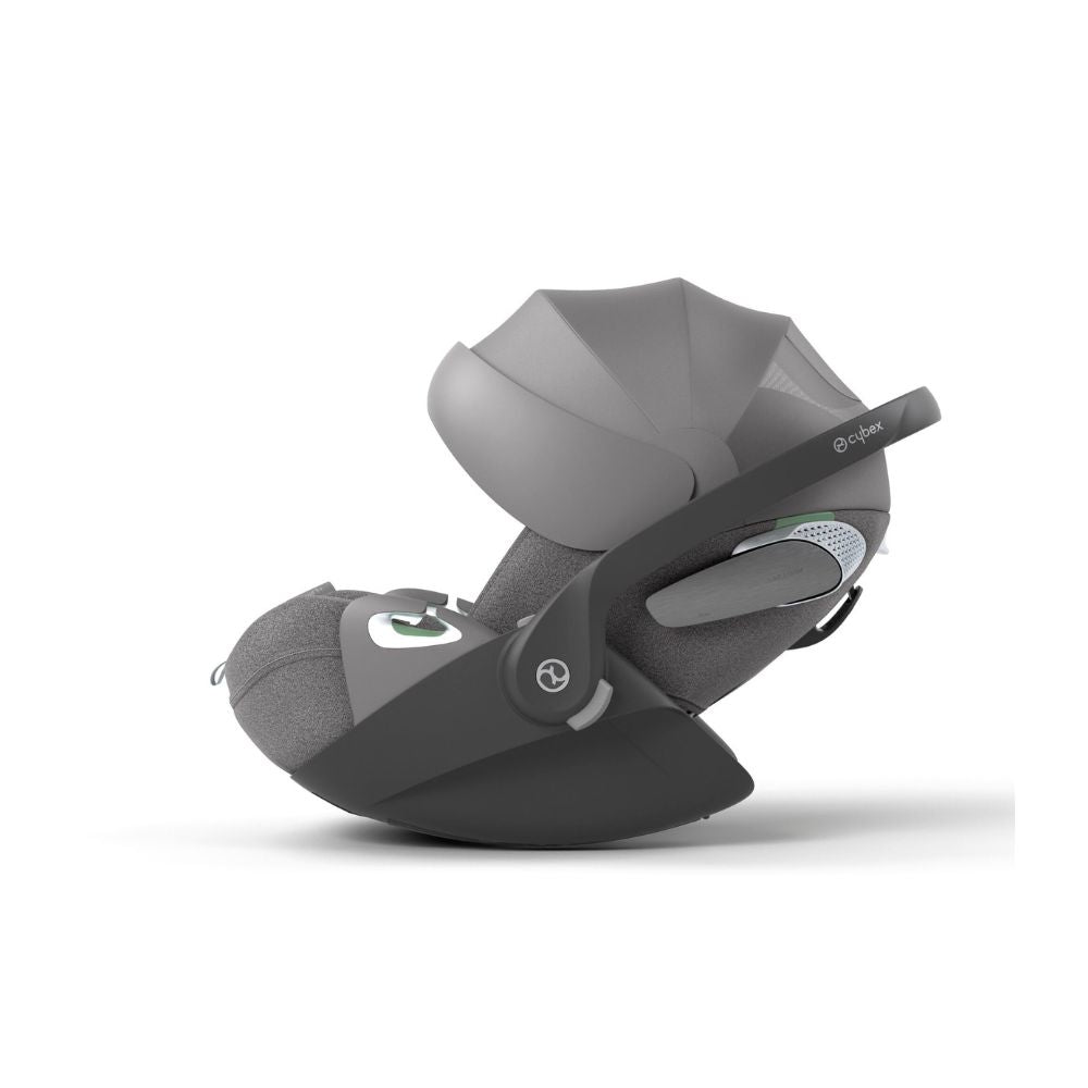 Cybex Cloud T i-Size Plus Infant Car Seat - PramFox Singapore