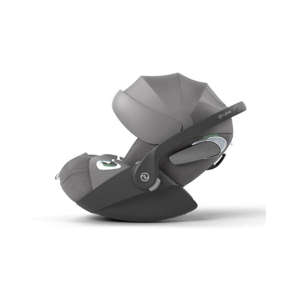 Cybex Cloud T i-Size Plus Infant Car Seat - PramFox Singapore