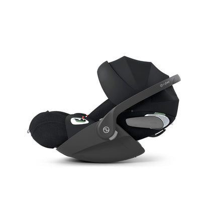 Cybex Cloud T i-Size Plus Infant Car Seat - PramFox Singapore