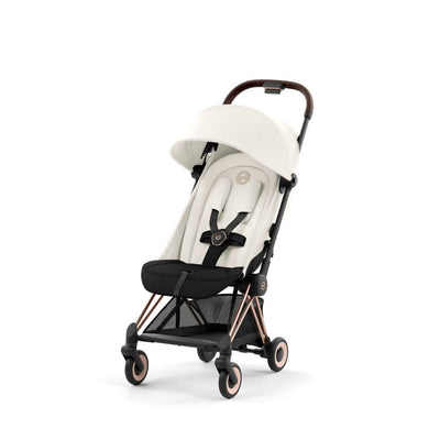 Cybex COŸA Stroller - PramFox Singapore