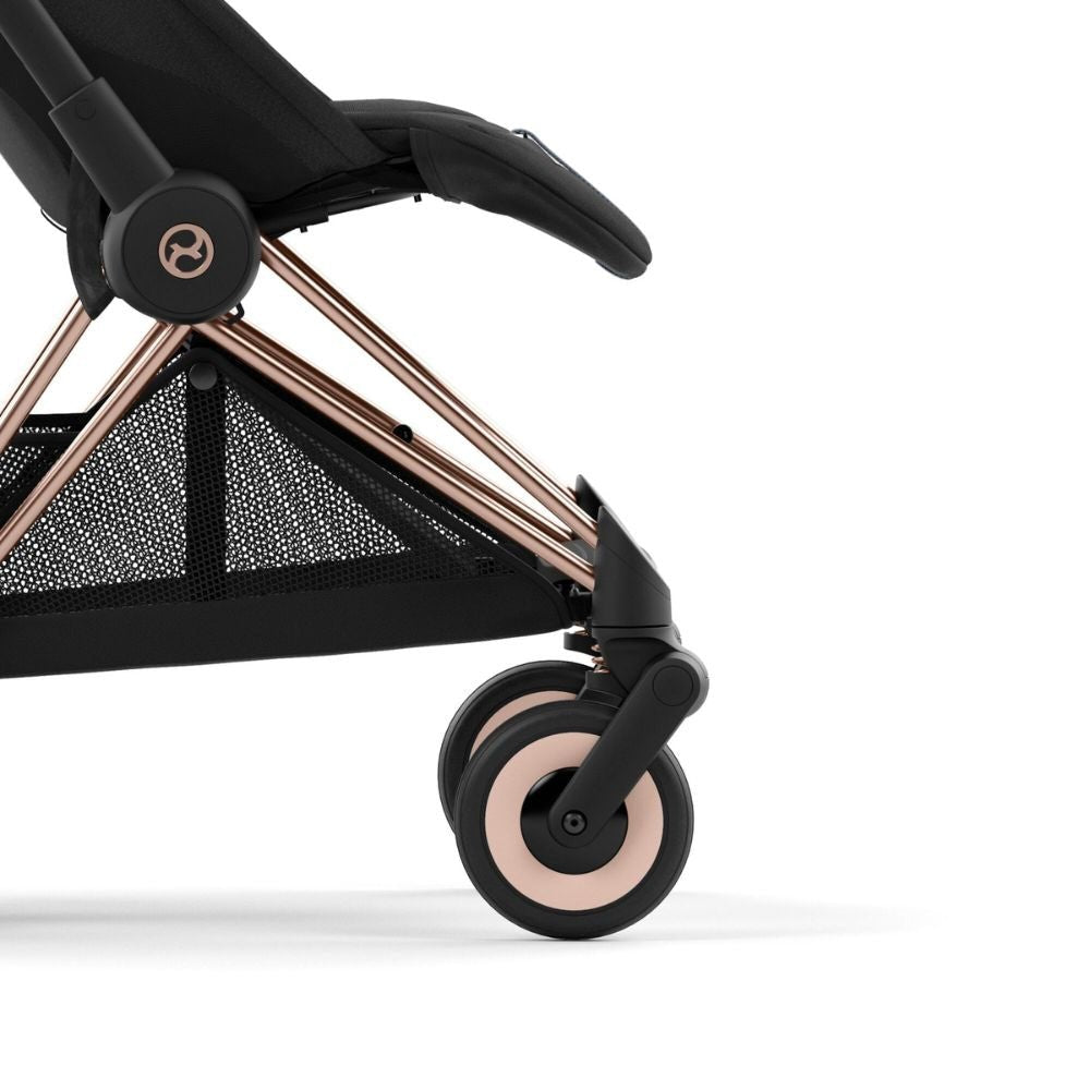 Cybex COŸA Stroller - PramFox Singapore