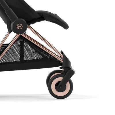 Cybex COŸA Stroller - PramFox Singapore