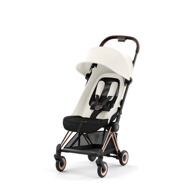 Cybex COŸA Stroller - PramFox Singapore