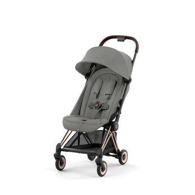 Cybex COŸA Stroller - PramFox Singapore