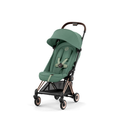 Cybex COŸA Stroller - PramFox Singapore