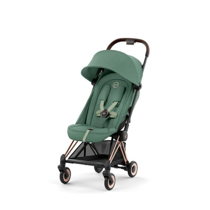 Cybex COŸA Stroller - PramFox Singapore