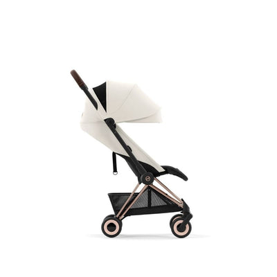 Cybex COŸA Stroller - PramFox Singapore