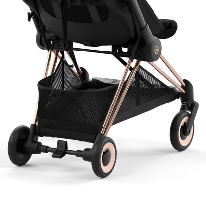 Cybex COŸA Stroller - PramFox Singapore