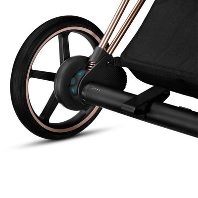 Cybex e-PRIAM Stroller - PramFox Singapore