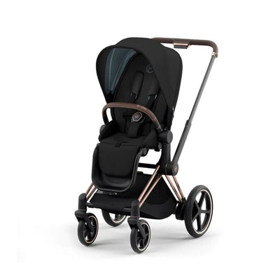Cybex e-PRIAM Stroller - PramFox Singapore