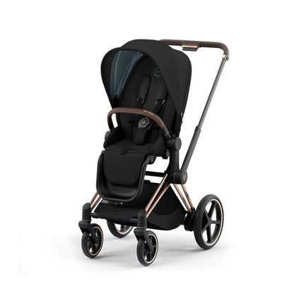 Cybex e-PRIAM Stroller - PramFox Singapore