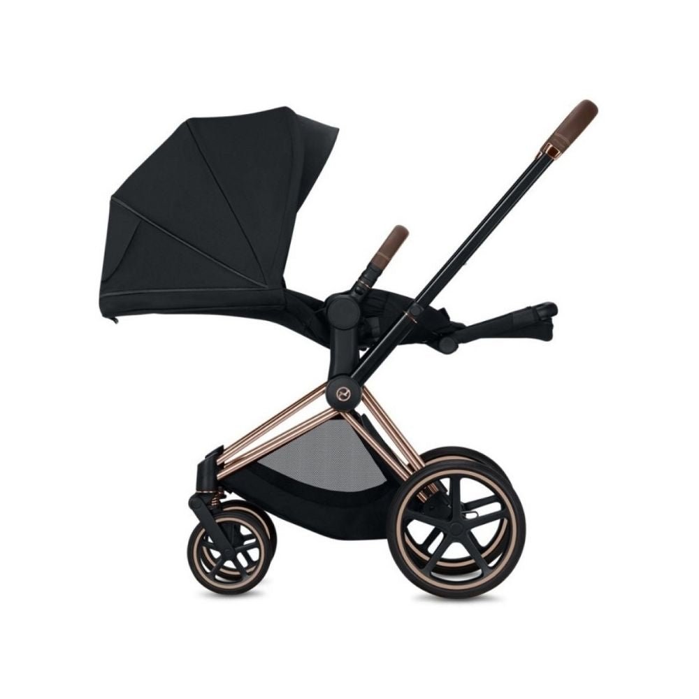 Cybex e-PRIAM Stroller - PramFox Singapore