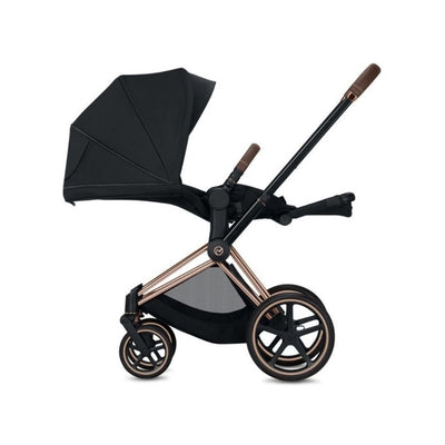 Cybex e-PRIAM Stroller - PramFox Singapore