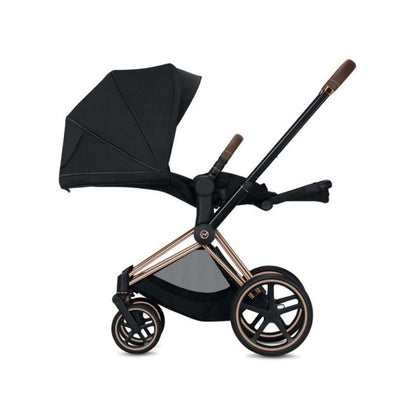 Cybex e-PRIAM Stroller - PramFox Singapore
