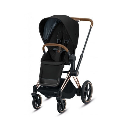 Cybex e-PRIAM Stroller - PramFox Singapore