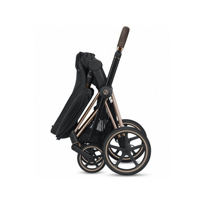 Cybex e-PRIAM Stroller - PramFox Singapore