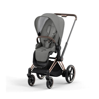 Cybex e-PRIAM Stroller - PramFox Singapore
