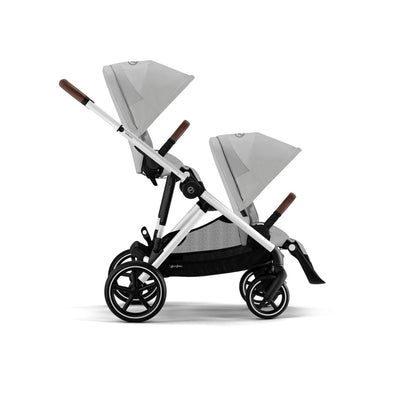 Cybex Gazelle S 2 Seat Unit - PramFox Singapore