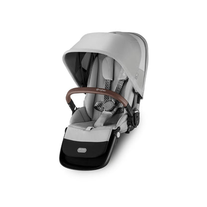 Cybex Gazelle S 2 Seat Unit - PramFox Singapore