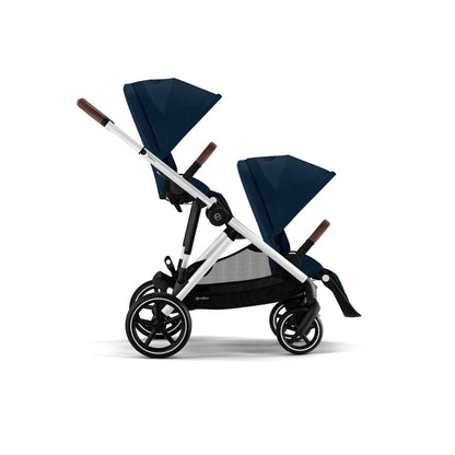 Cybex Gazelle S 2 Seat Unit - PramFox Singapore