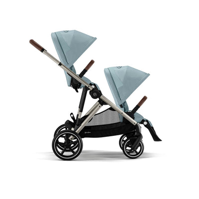 Cybex Gazelle S 2 Seat Unit - PramFox Singapore
