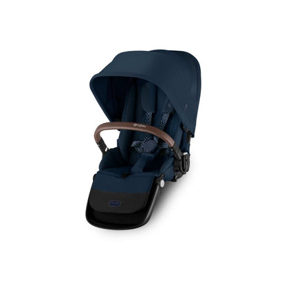 Cybex Gazelle S 2 Seat Unit - PramFox Singapore