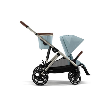 Cybex Gazelle S 2 Stroller - PramFox Singapore