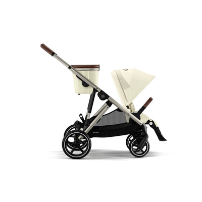 Cybex Gazelle S 2 Stroller - PramFox Singapore