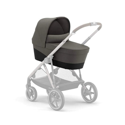 Cybex Gazelle S Carrycot - PramFox Singapore