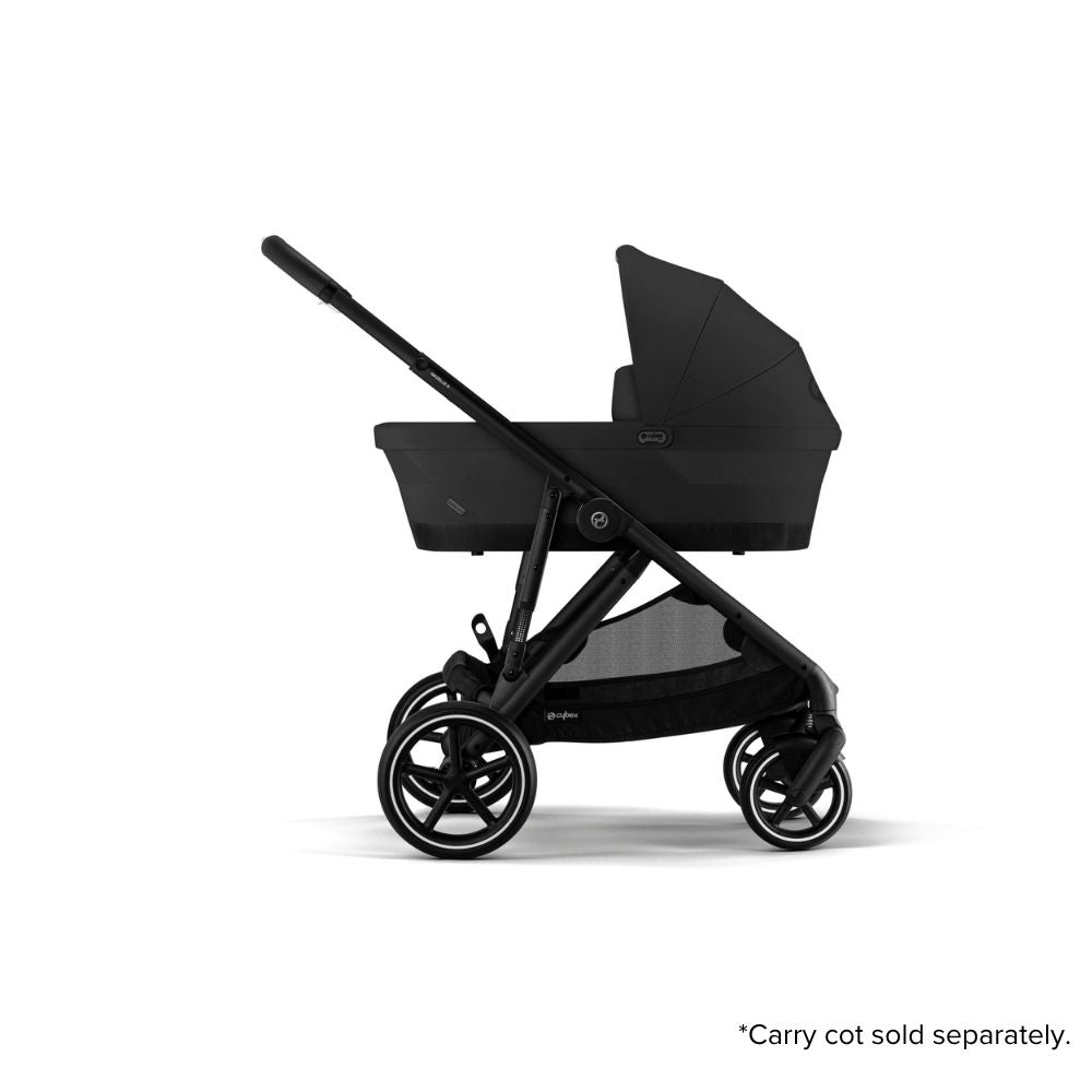 Cybex Gazelle S 2 Stroller - PramFox Singapore