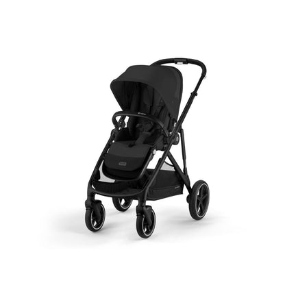 Cybex Gazelle S 2 Stroller - PramFox Singapore