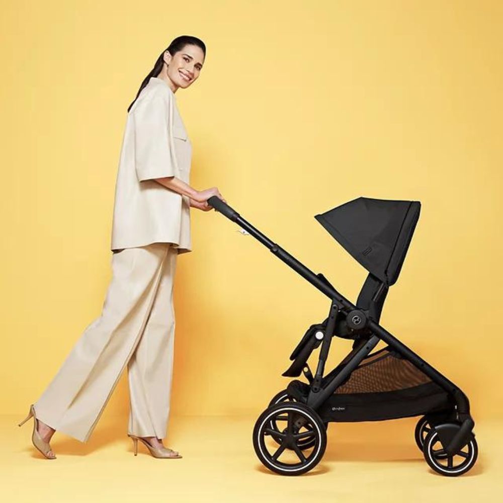 Cybex Gazelle S 2 Stroller - PramFox Singapore