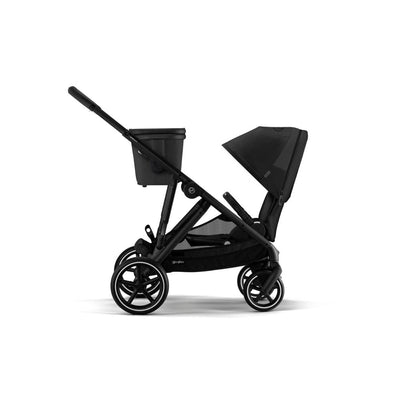 Cybex Gazelle S 2 Stroller - PramFox Singapore
