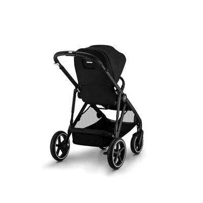 Cybex Gazelle S 2 Stroller - PramFox Singapore
