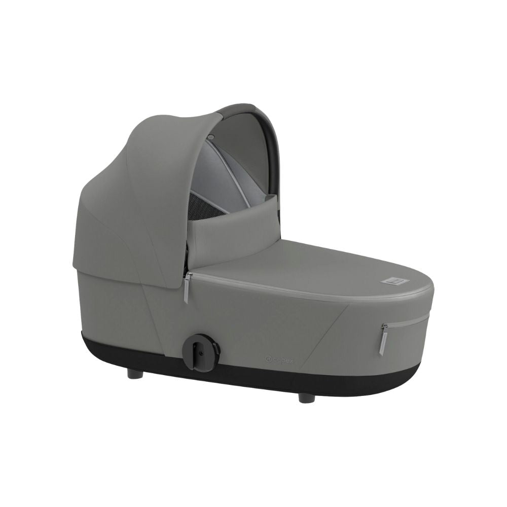 Cybex MIOS Lux Carrycot - PramFox Singapore